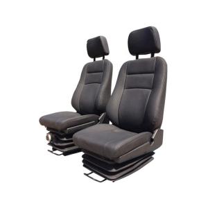 100 Tested Airbag Seat Universal Truck Seats for DAF Shacman Vehicle Spare Parts
