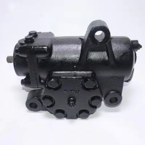 100 ZF8098 955294 250372 955870 955866 Truck steeringparts Hydraulic power steering gear OE NO 620018