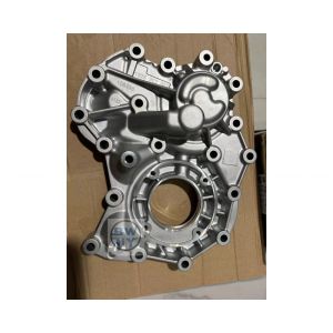 19671970 Year OEM 1325302052 Transmission Parts Gearbox Housing Benefit