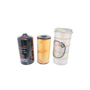 20072013 Year Volvo Heavy Duty Truck Oil Filter Element for Auto Parts Manufacturers