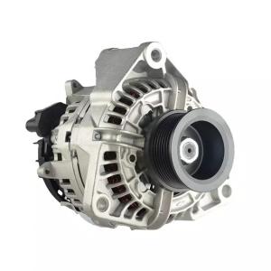 24v Generator Truck Parts Ac Alternators DieseAlternator For Weichai Hino Sinotruk Howo Sale