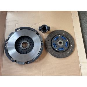 2994018 Clutch Assembly