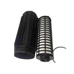 400 For Iveco Truck Engines Oil Filter Element 2996416 5801592275 500054654 With Better