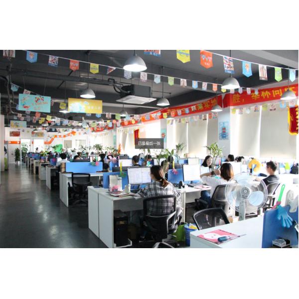 Everychina