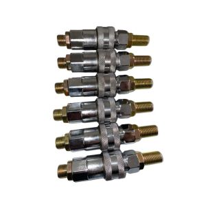 81084006012 81083030052 F026 SemiTrailer Air Pipe Quick Connector for Engine Air Purifier
