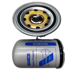 Air Dryer Assembly Wg9000360548 for Sinotruk Howo Truck 2005 Model Year Design Type