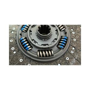 HOWO clutch disc