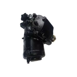 Customized Integral Power Steering Gear Assembly for HANVAN 3411WLAM111010 Mercedes Truck