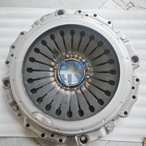 European Truck Clutch Parts 219453313482001606 Smooth Power Transmission and Outstanding Durability