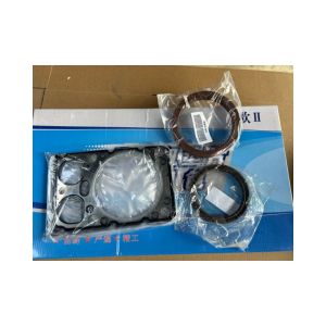 F2000 202020 Howo Shackleman Weichai Diesel Engine Spare Parts Engine Gasket Repair Kit