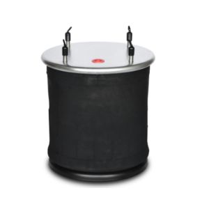 ISO9001 2008 Certificate Rear Air Suspension Spring Rubber Bag for DAFVOLVOSAFOTHER