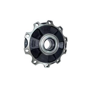 OEM F634235362018HD9009340916 Shanxi Car Fitment Rear Wheel Half Assembly Wheel Bearing