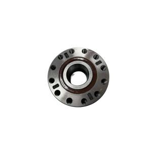 OEM Standard Size 81934206110 for MAN MaintenanceFree Wheel Bearings