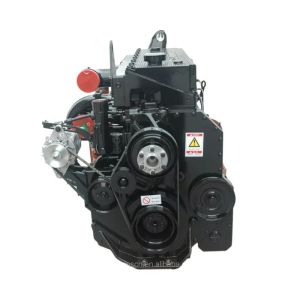 Refurbished WDD1242 420HP HOWO Truck Engines Assembly High Power and for Europe Truck