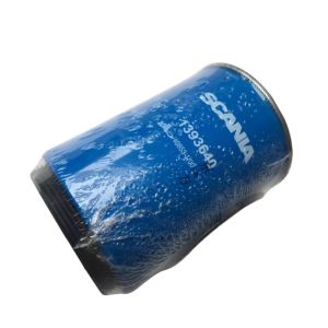Scania Truck Engines Oil Filter Element 1763776 Heavy Duty Europe Fitment and More