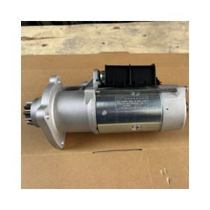 Shaanxi Car Fitment 612600090923 for Weichai Deutz Engine Starter Motor