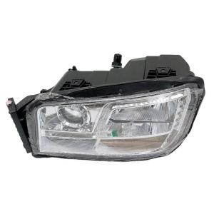 Steel Construction Truck LED Headlamp Car Accessories Headlight for Heavy Truck