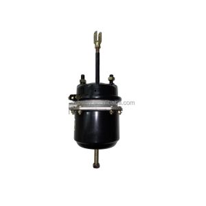T2424DD HEAVY TRUCK Spring Brake Chamber Truck Brake System for Actros Truck Spare Parts