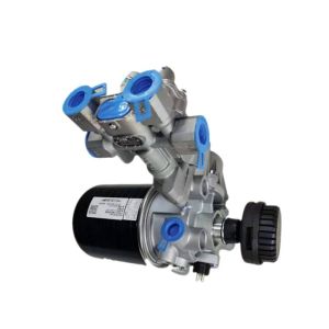 Truck Model Shacman Howo Sinotruk A7 100 Tested WG9000360521 Air Dryer from Original