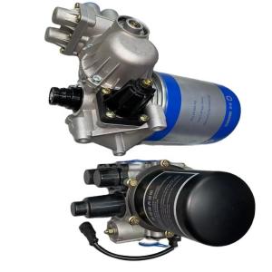 Truck Model SINOTRUCK HOWO Air Drier Assembly 8112337 1082030 21620174 for Volvo Scania