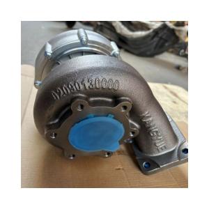 WEICHAI YINGZHI Car Fitment Turbocharger 612601111005 for Truck Engines Parts Accessories